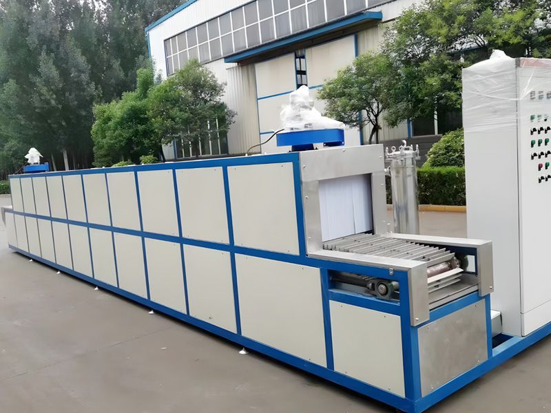 非標定制超聲波清洗機